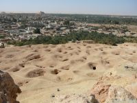 Siwa II